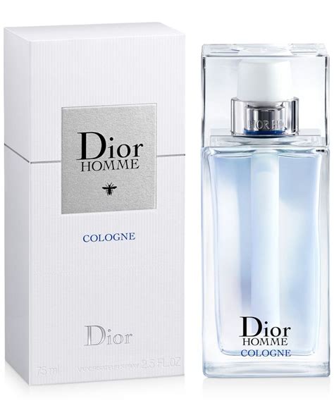 dior cologne men|dior cologne for men macy's.